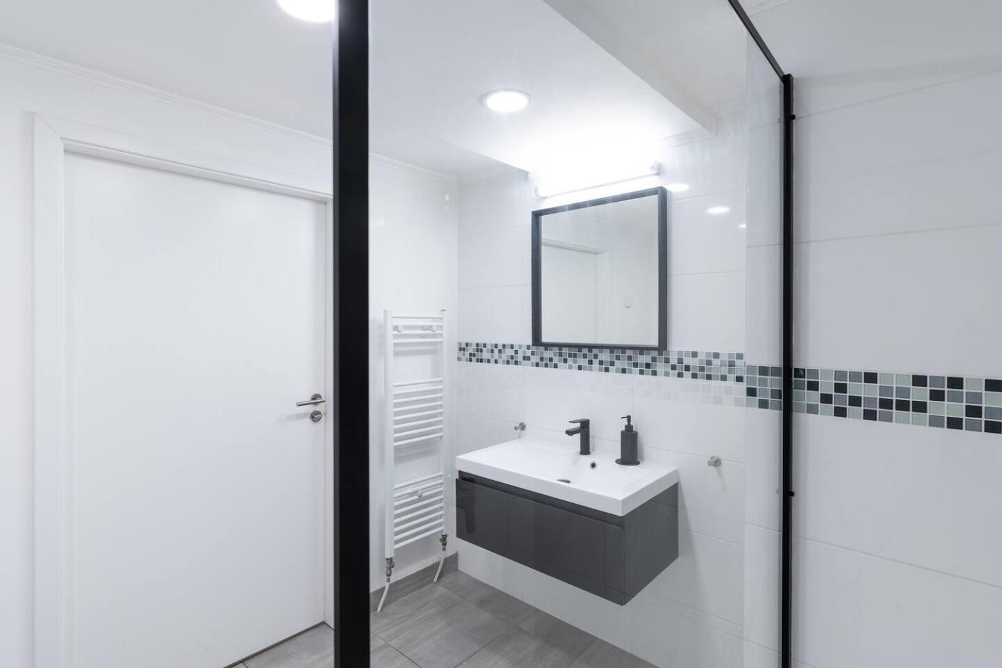 Spacious Lofts In Wedding Berlin Eksteriør bilde
