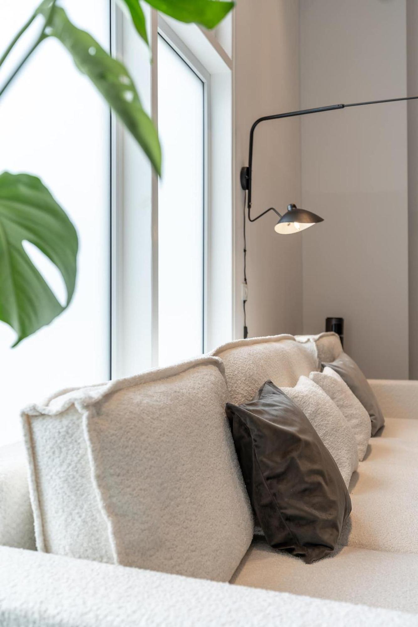 Spacious Lofts In Wedding Berlin Eksteriør bilde